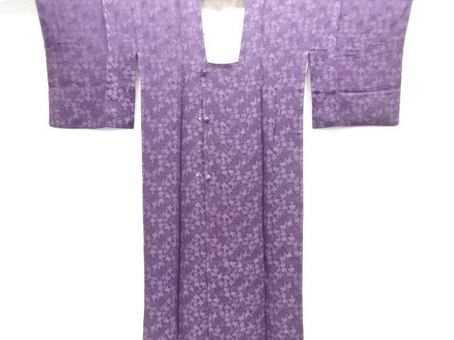 Japanese Kimono / Antique / Haori Silk